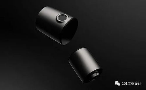 十大高科技產品設計