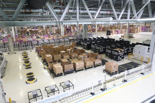 融合前沿數字科技 華晨寶馬數字化工廠引領汽車制造未來發展