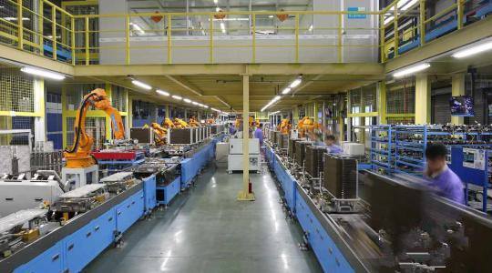 車間調(diào)度,什么是車間調(diào)度 車間調(diào)度的最新報道