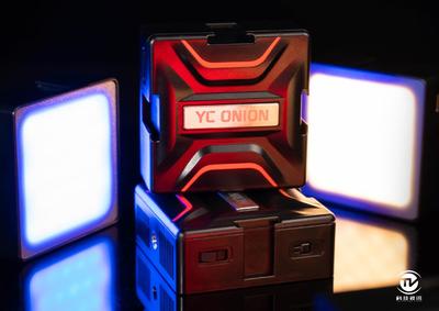 光影流轉，創意無界——洋蔥工廠傾情助力浦東攝影大賽三維動畫創作